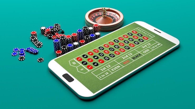 Studio Casino Hold'em tokek88 dengan dealer langsung dan tampilan multi-kamera HD