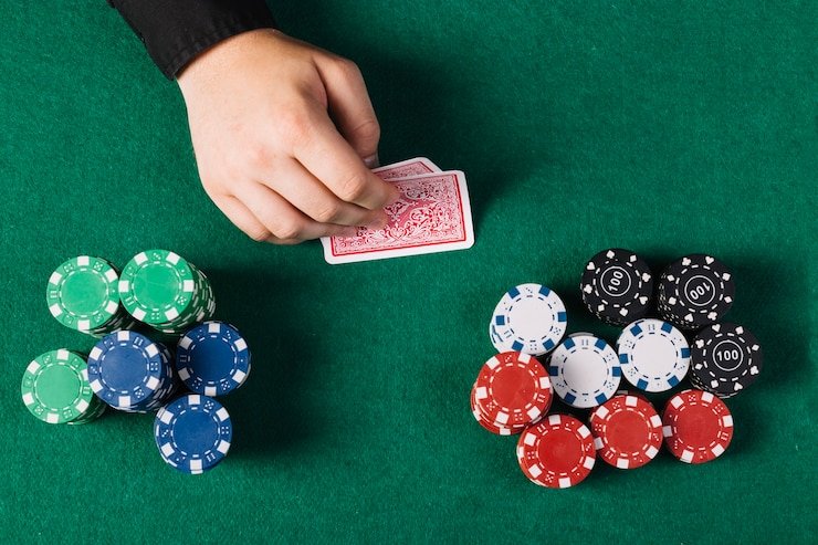 Number Pair Game 